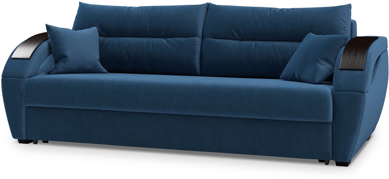 Диван-кровать Hoff Мартин, цвет синий
