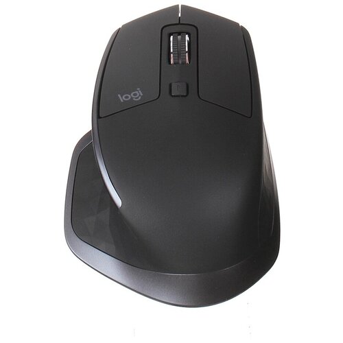 Мышь Logitech MX Master 2S Wireless Graphite 910-005966 1059700₽