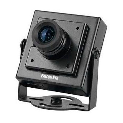 Камера видеонаблюдения Falcon Eye FE-Q1080MHD черный 192700₽