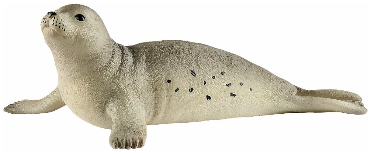 Фигурка Schleich Дельфин 11 см - фото №2