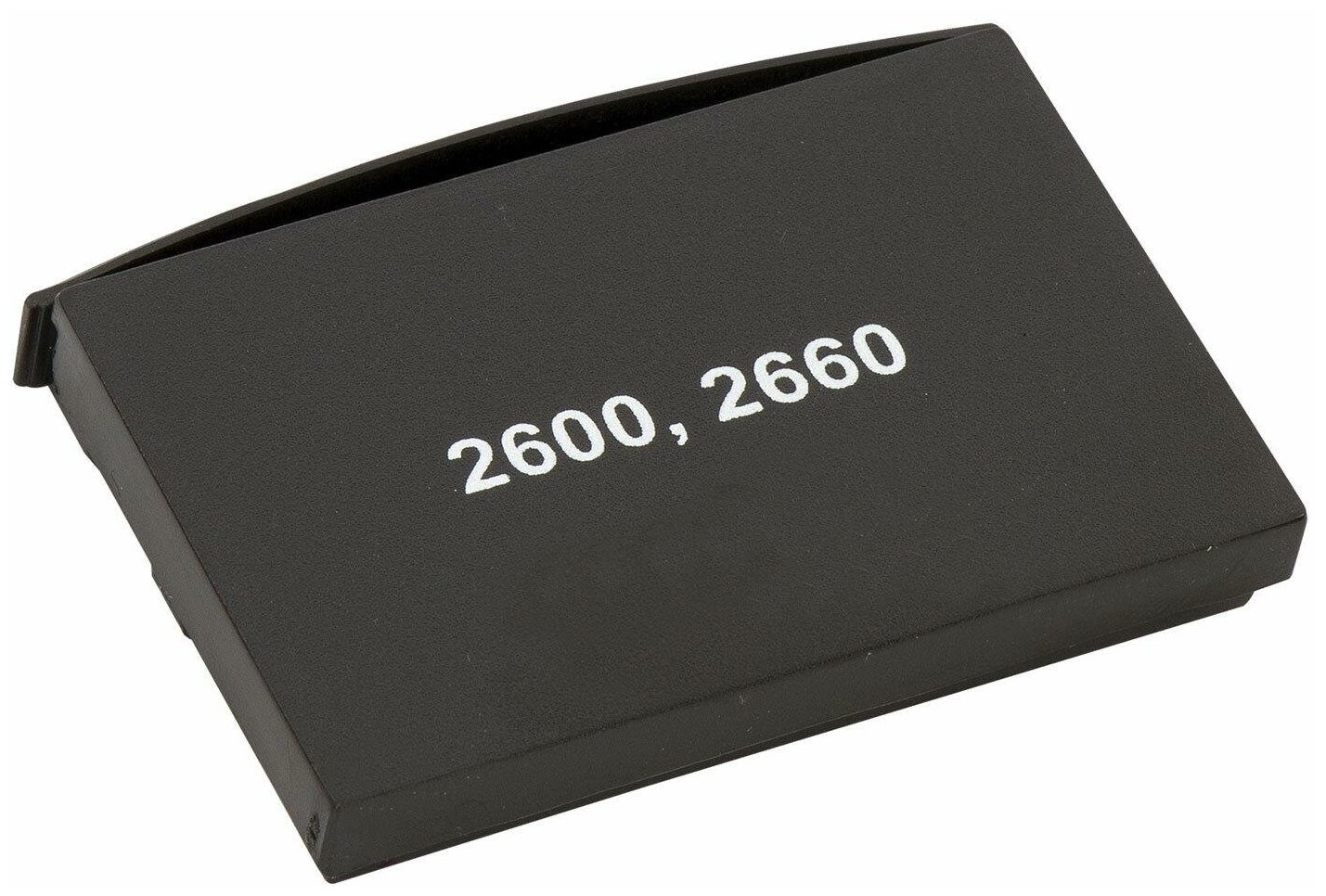 фото Подушка сменная 59х38 мм, синяя, для GRM 5460, 5465, 5206 Hummer, HD 2600, 2660, Colop 2600, 2660, 178406042