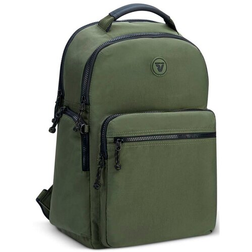 рюкзак 415239 rolling backpack 14 03 blue Рюкзак Roncato 415239 Rolling Backpack 14 *57 Military Green