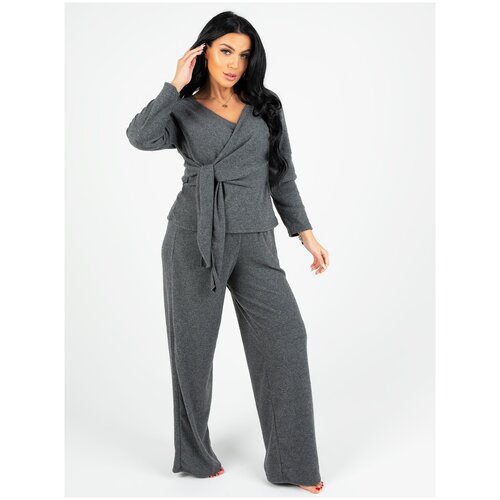 фото Костюм домашний "иррида" серый (42 размер) instinity