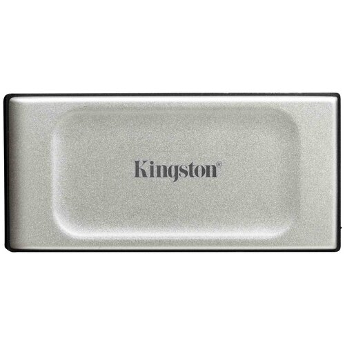 Твердотельный накопитель Kingston XS2000 2Tb SXS2000/2000G