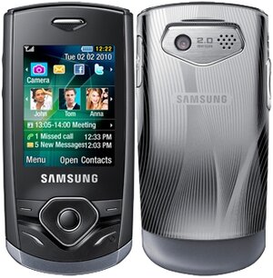 Телефон Samsung S3550