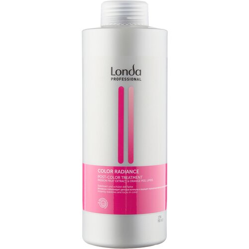 Londa Professional Color radiance стабилизатор окрашивания, бесцветный