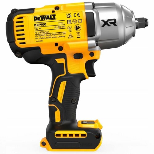 Ударный гайковерт DeWALT DCF900P2G 5799000₽