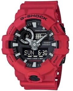Наручные часы CASIO G-Shock 768