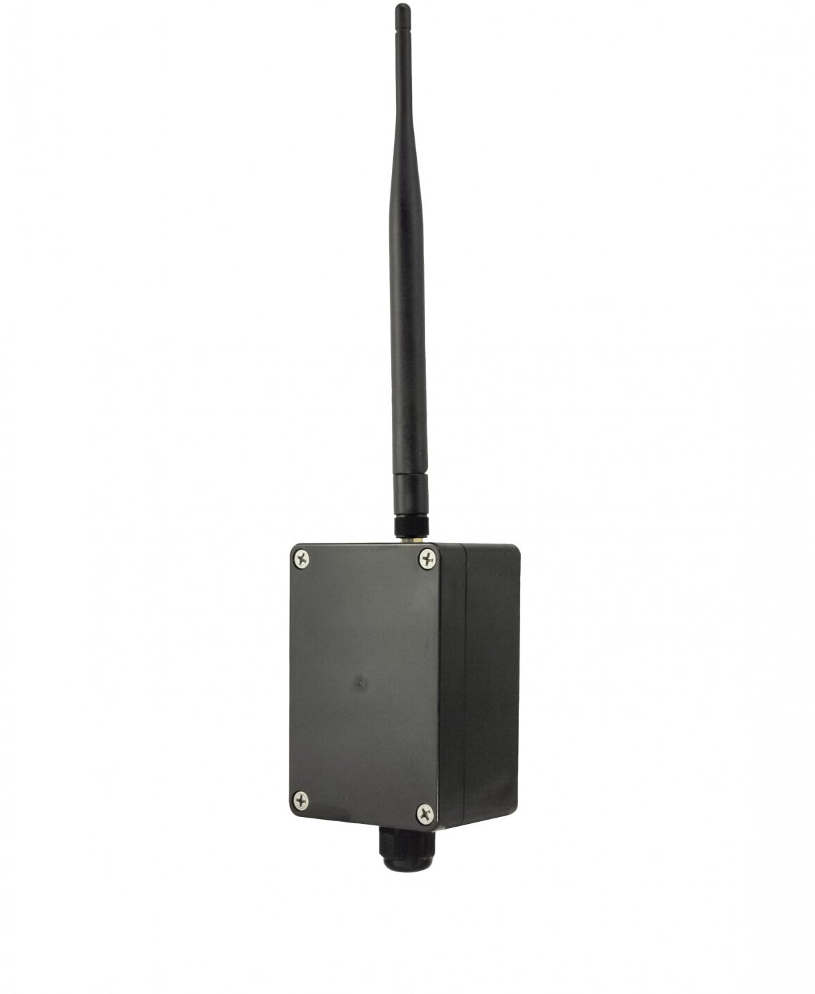 Автоматика для откатных ворот NICE RB600KIT-LN6-BT, комплект: привод, 2 пульта, лампа, 6 реек, Bluetooth-модуль - фотография № 9