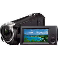 Видеокамера Sony HDR-CX405