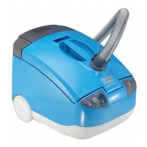 Пылесос моющий THOMAS Twin T1 Aquafilter синийсерый 3442000₽