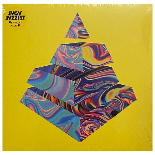 Jaga Jazzist - Pyramid Remix