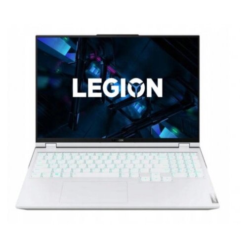 Игровой ноутбук Lenovo Legion 5 Pro 16ACH6H 82JQ00X8PB 12824500₽
