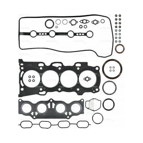 Комплект прокладок двигателя toyota camry 2.4 2az-fe 01-06, victor reinz, 01-53515-01