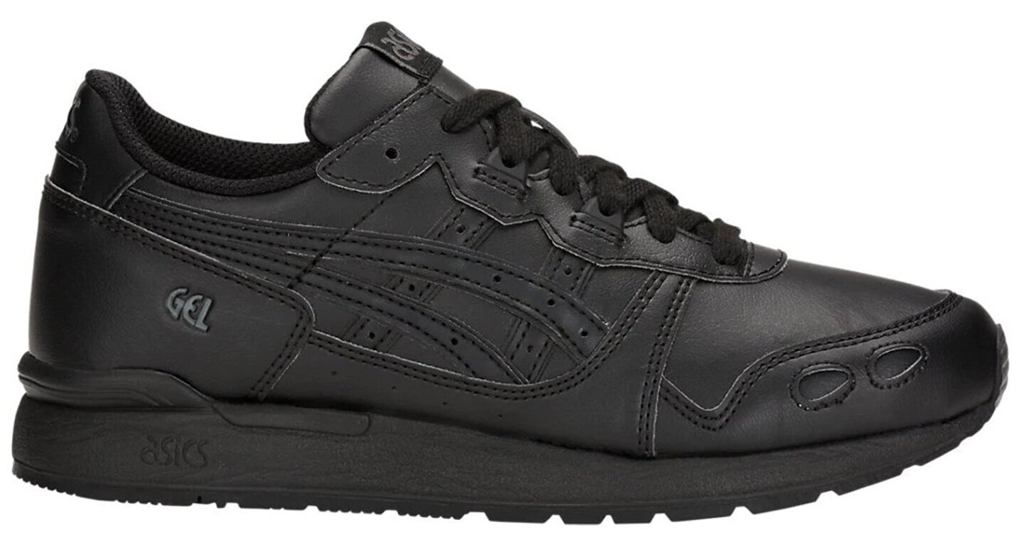 Кроссовки подростковые Asics Gel-Lyte GS (классика) 1194A016-001