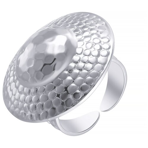 фото Element47 кольцо из серебра 925 пробы rs0114rd_ko_wg, размер 18