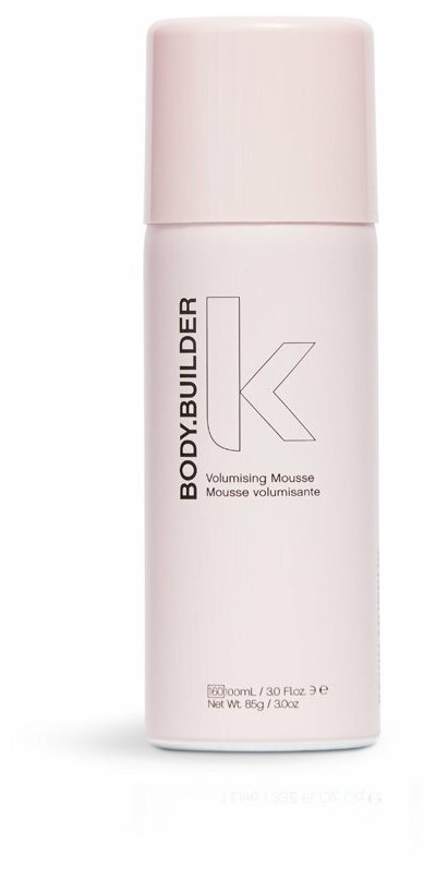 Kevin.Murphy мусс для объема Body.Builder, 100 мл