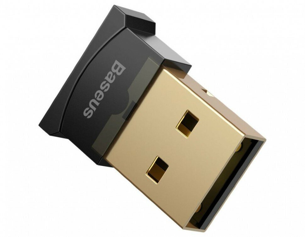 Bluetooth адаптер Baseus USB Bluetooth 40