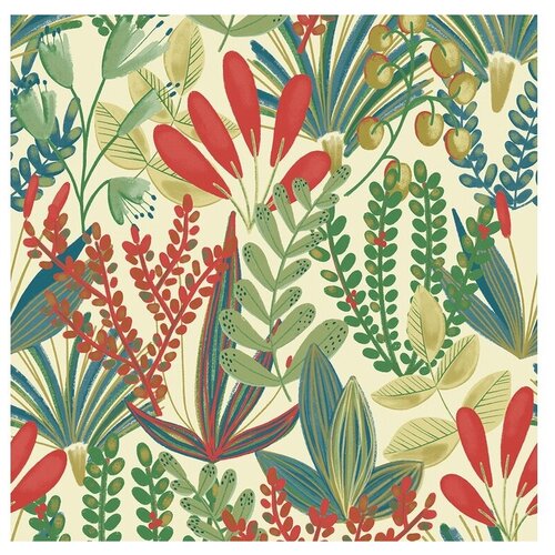 Обои JF3701 Grandeco Jungle Fever 1898₽