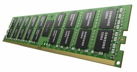Оперативная память Samsung 64GB DDR4 LRDIMM