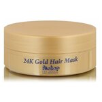 Eliokap Top Level 24K Gold Hair Mask / Маска 24K Gold, 125 мл - изображение