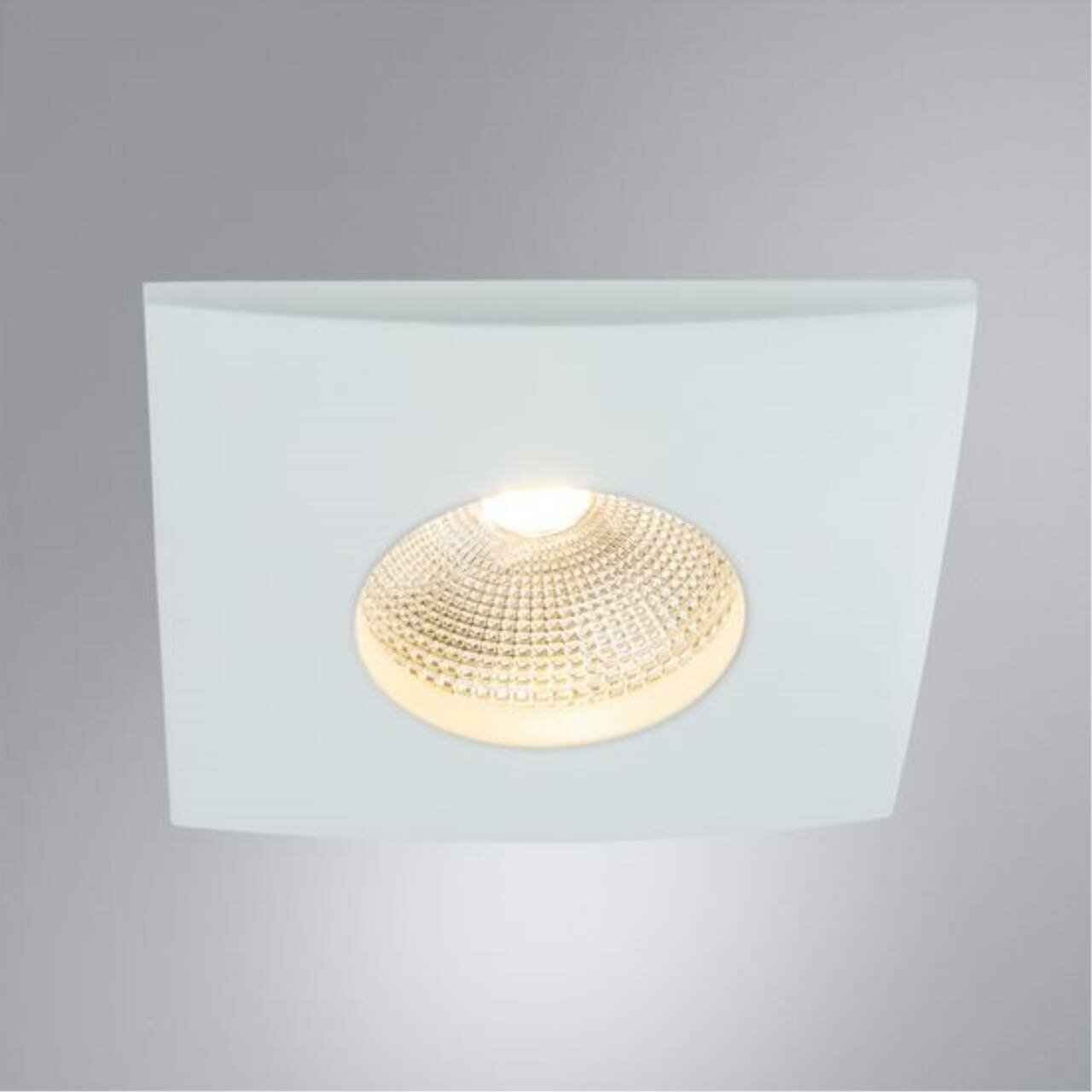 Светильник Arte Lamp PHACT A4764PL-1WH - фотография № 4