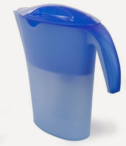 Изображение товара Фильтр-кувшин Гейзер Макарыч для очистки самогона