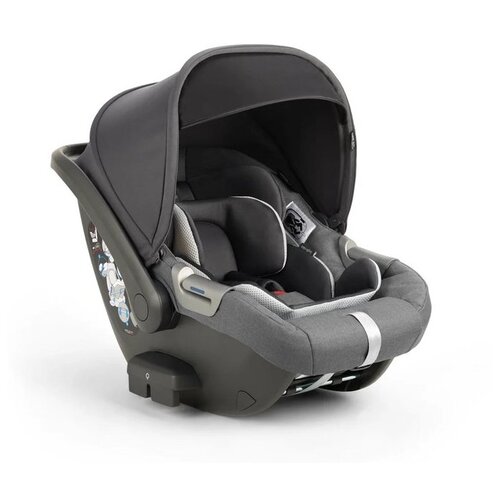 Автокресло INGLESINA Cab для коляски Aptica, Kensington Grey