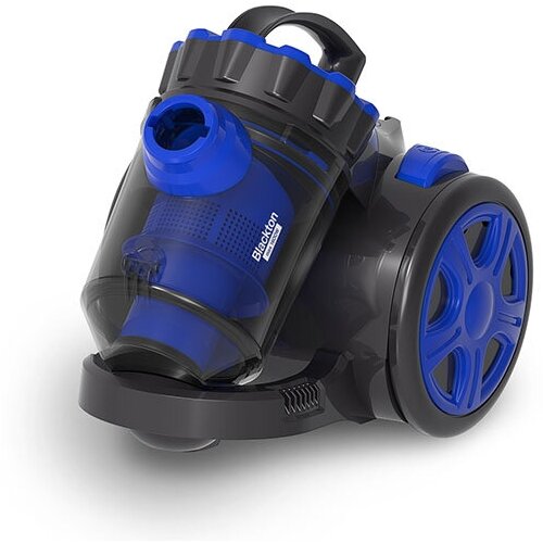 Пылесос BLACKTON Bt VC1604C черный-синий 584000₽