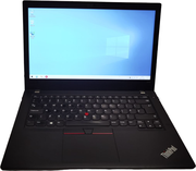 Ноутбук Lenovo ThinkPad A485 14"/AMD Ryzen 5 Pro 2500W 2.0GHZ/AMD Radeon Vega 8 Graphics/8/256Gb/