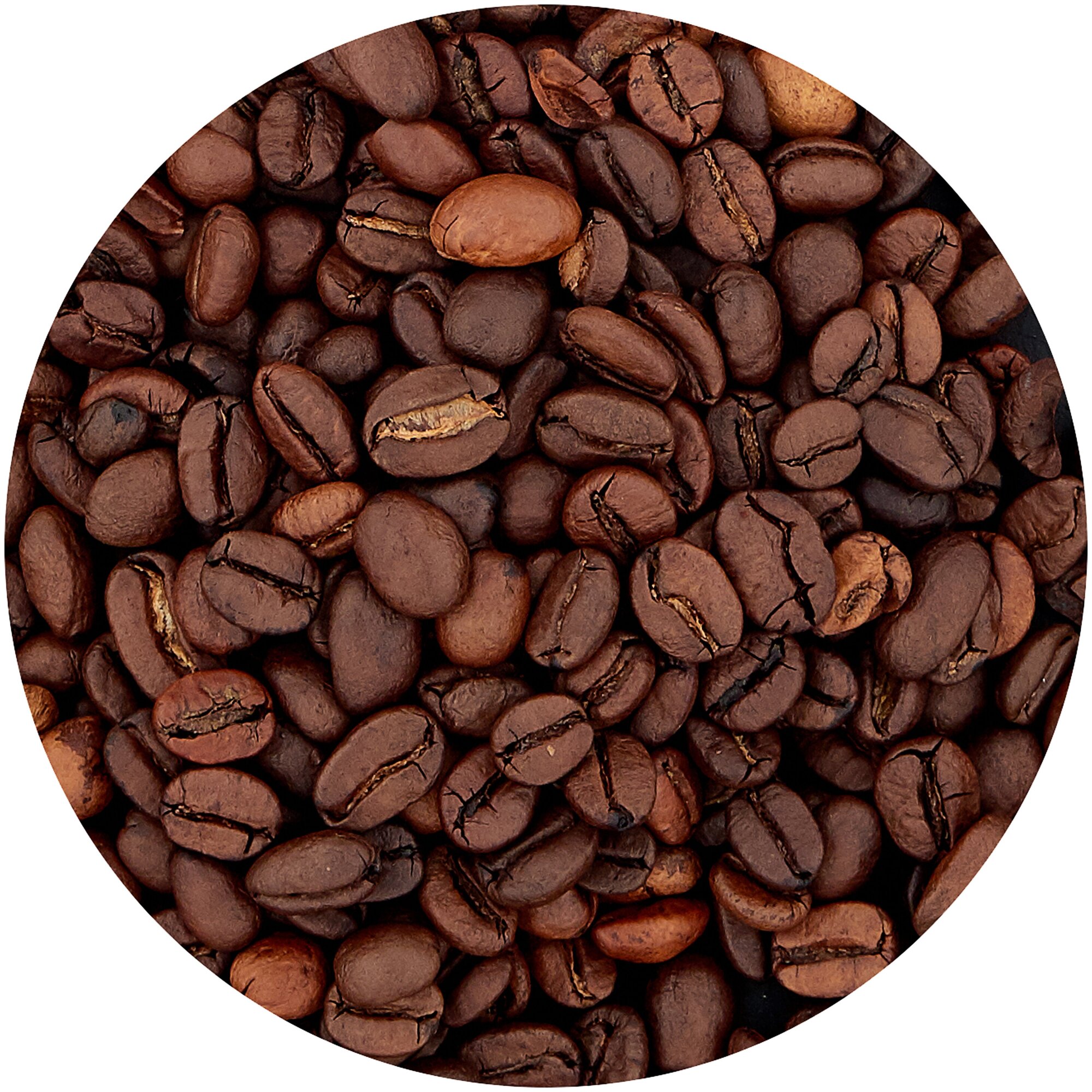 Кофе в зернах JACOBS "Crema", комплект 5 шт., 1000 г, вакуумная упаковка, 8051592 - фотография № 13