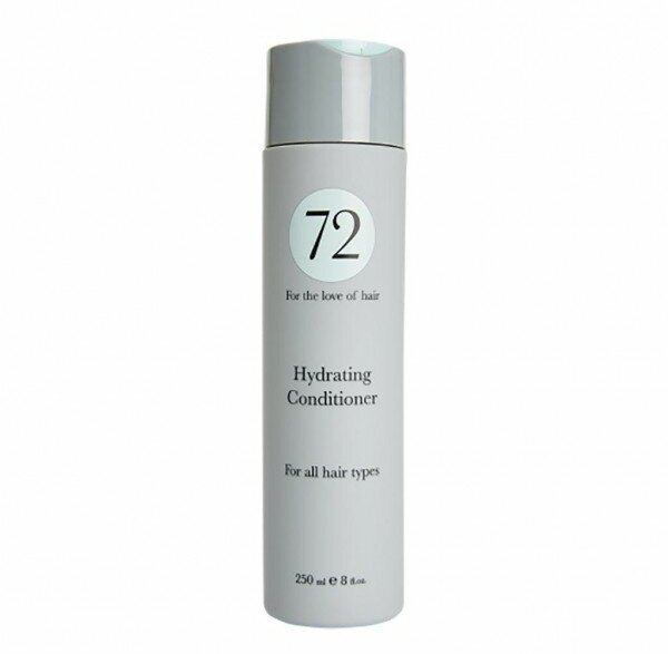 Кондиционер 72 Hair Hydrating Conditioner Увлажнение и Питание, 250 мл.