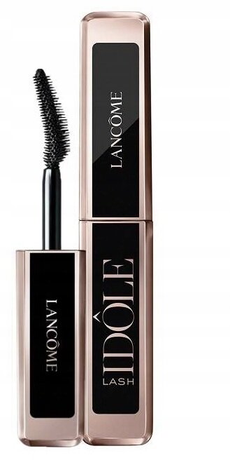 Lancome Тушь для ресниц Lash Idole Mascara, черный