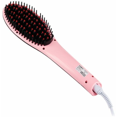 Выпрямитель волос расчёстка 147900₽