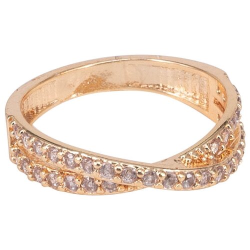 фото Otokodesign кольцо пересечение 6-56489, размер 19