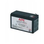 Аккумуляторный батарейный картридж APC RBC 106 - изображение