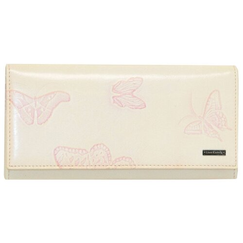 фото Кошелек кожаный женский lison kaoberg k 8381-5