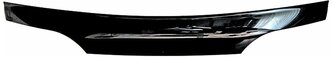 Дефлектор капота АБС для Lada Vesta, MUKH0363