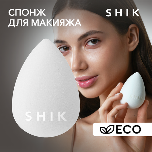 SHIK Спонж Make-up shik спонж make up белый