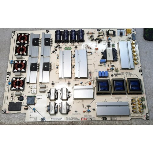 Блок питания LGP55F-14OP EAY63348801 529000₽