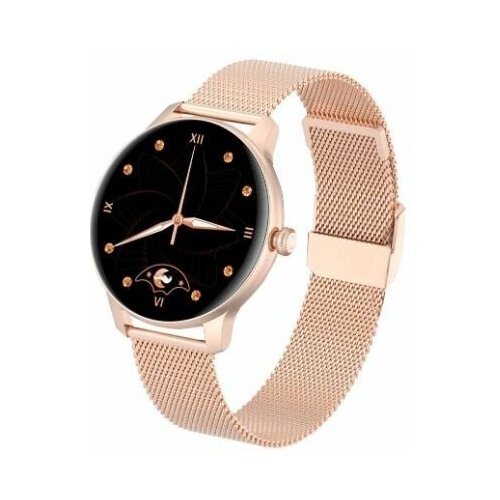 Смарт часы ARRIS Фитнес браслет с измерением давления 242100₽