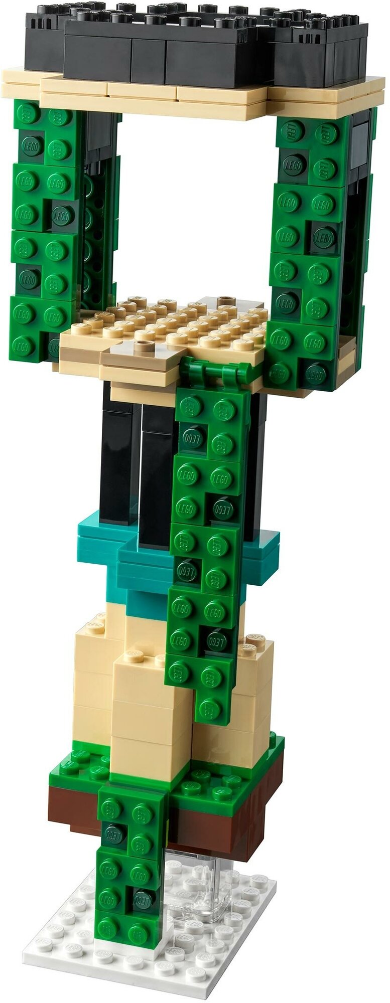 Конструктор Lego - фото №9