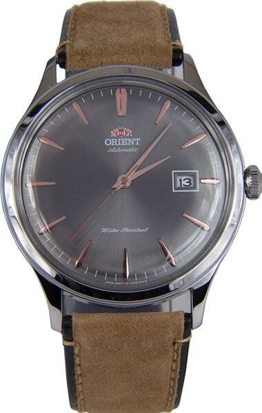 Наручные часы ORIENT AC08003A