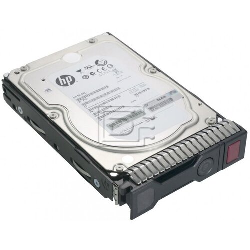 Жесткий диск HP 862141-001 4Tb 7200 SAS 35 HDD 3179000₽