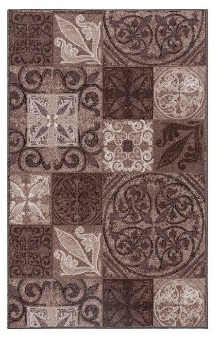 Витебские ковры Палас, размер 300х400 см - фотография № 1