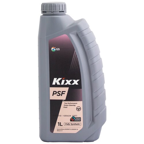 Жидкость для ГУР Kixx PSF 1л.