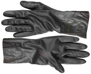 Перчатки Kraftool 11282-XL 1 пара черный
