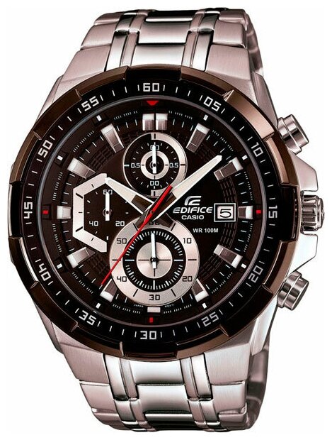 Наручные часы CASIO Edifice EFR-539D-1A