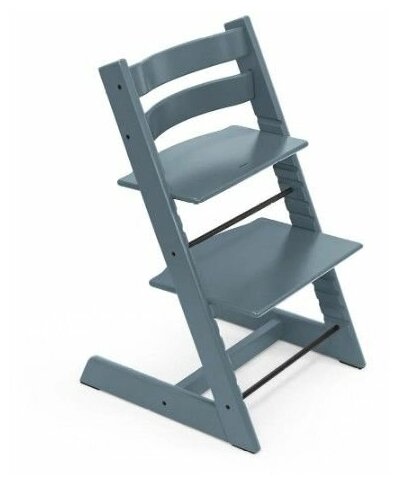 Стульчик для кормления Stokke Tripp Trapp Fjord Blue