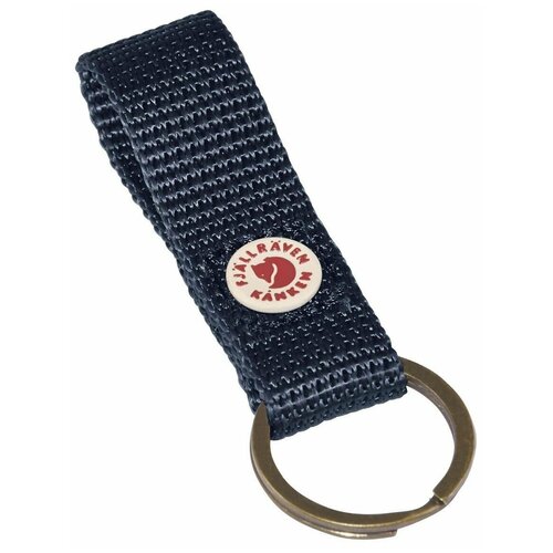 Брелок для ключей Fjallraven Kanken Keyring 560 (Navy)